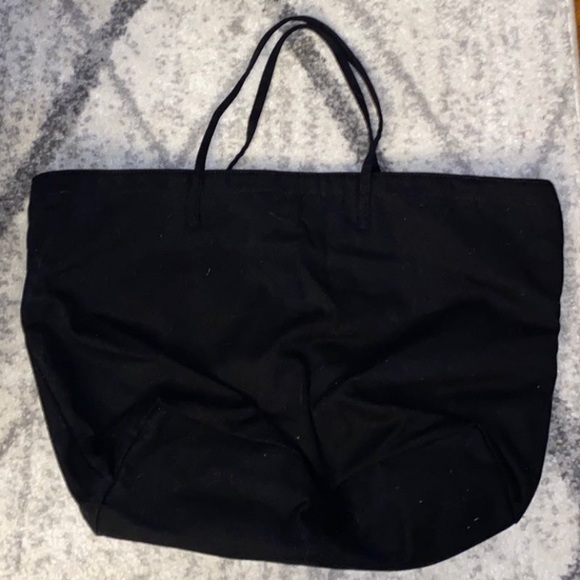 Victoria's Secret Large Weekender Tote - Picture 2 of 3